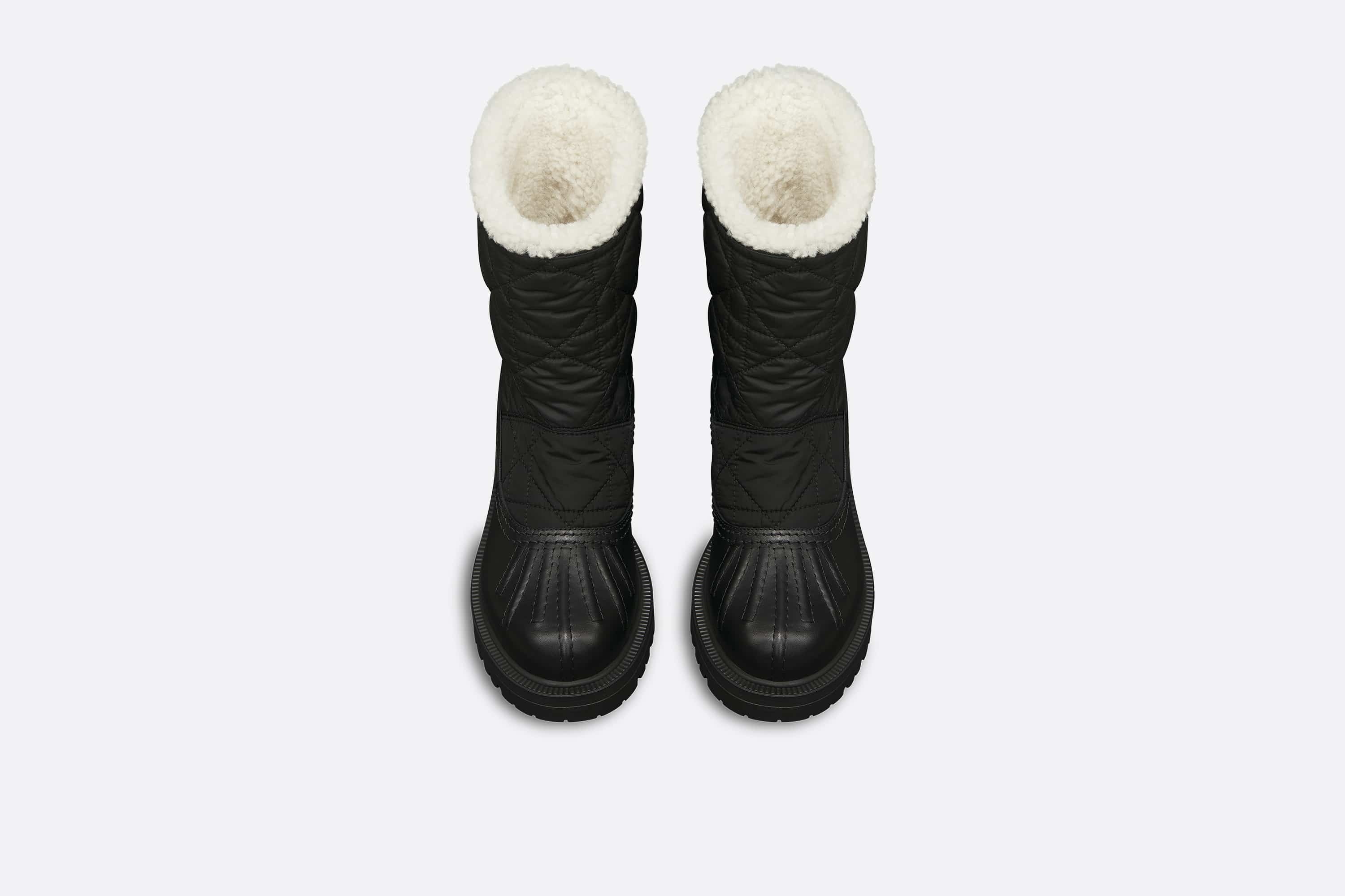 Frozen-D Ankle Boot - 5