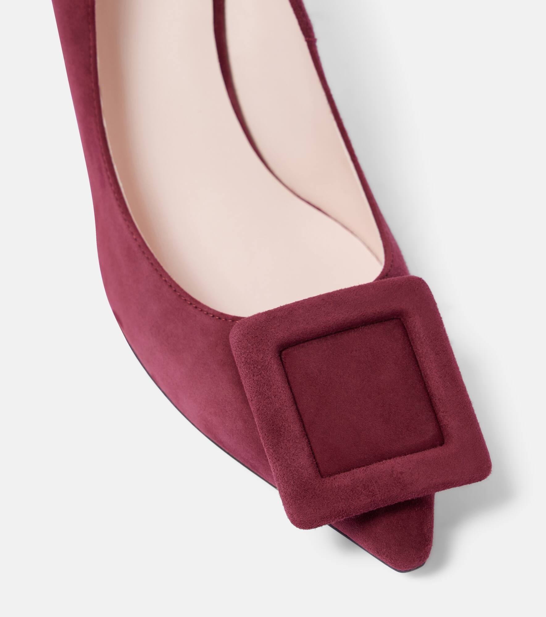 Viv' In the City 65 leather pumps - 5