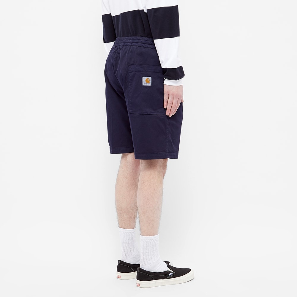 Carhartt WIP Lawton Short - 6