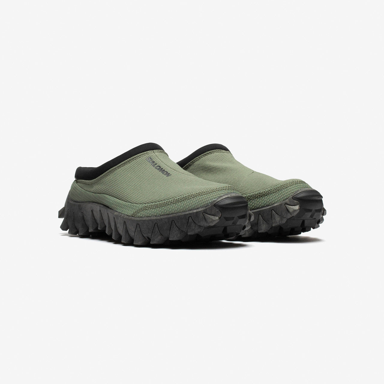 Snowclog - 2