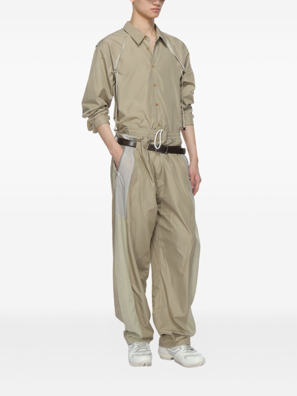 Latest Nomad shirt - 3