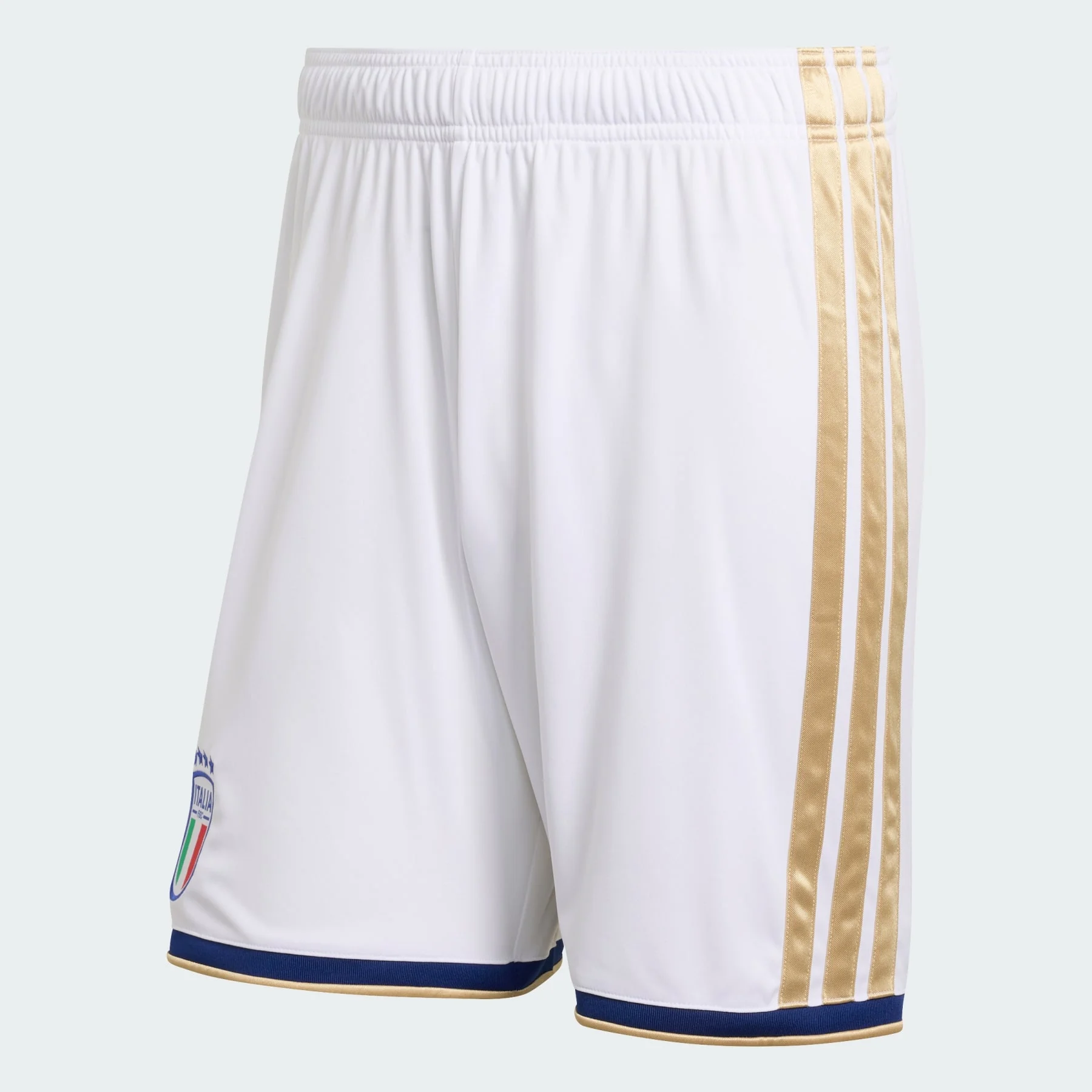Italy 26 Home Shorts - 1