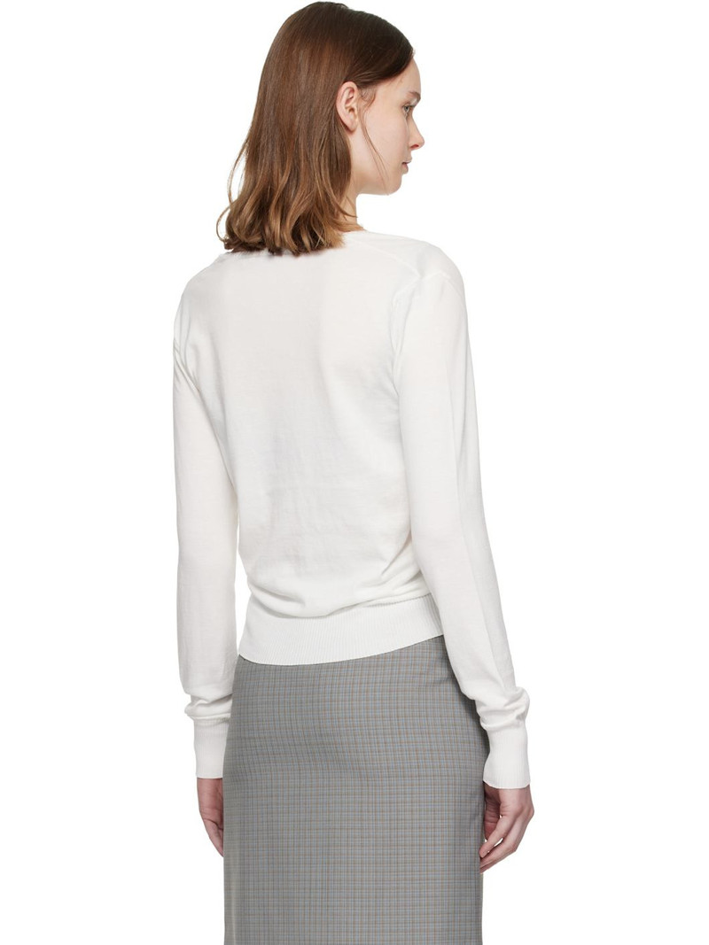 Off-White Omina Sweater 3