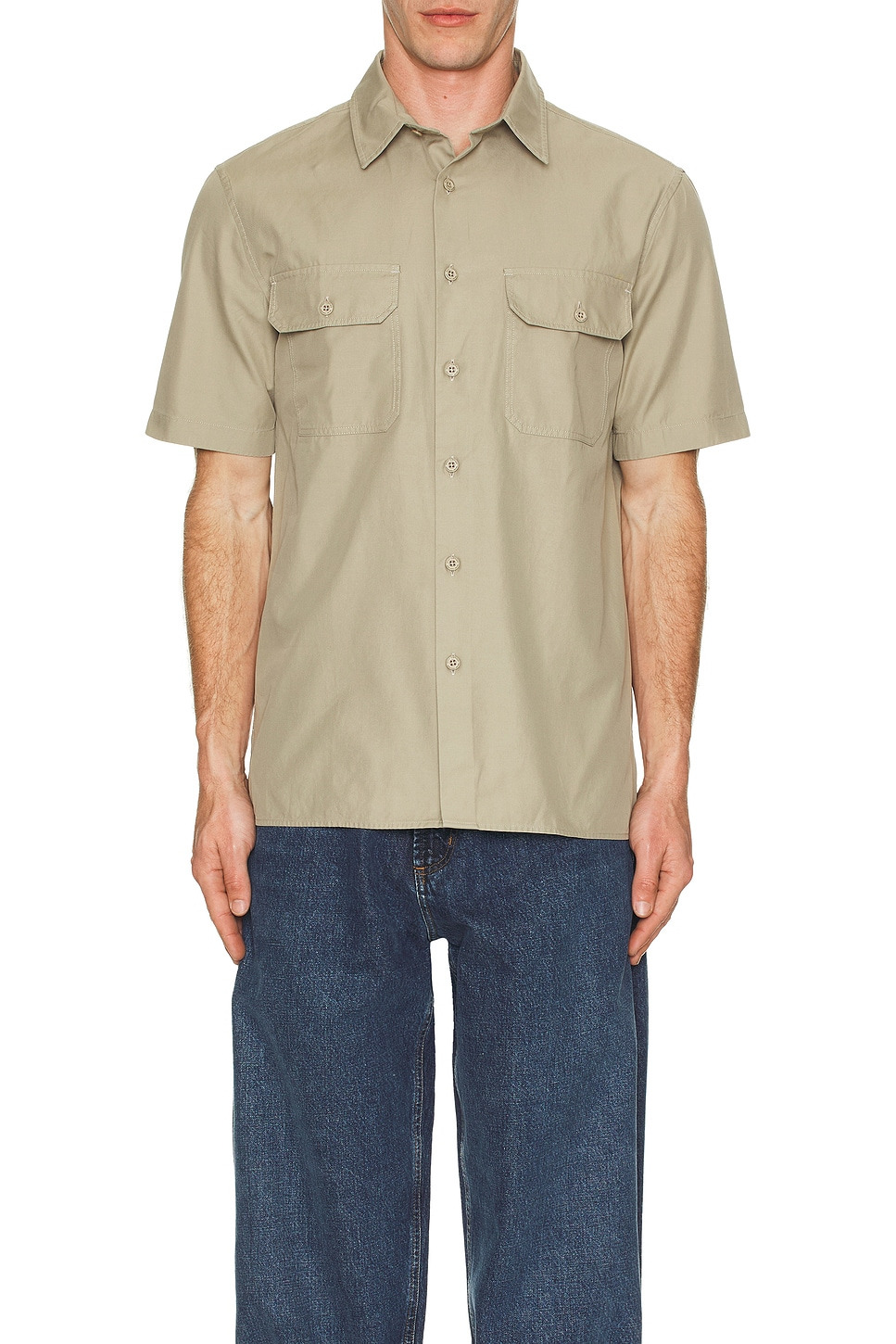 Alvaro Shirt - 3