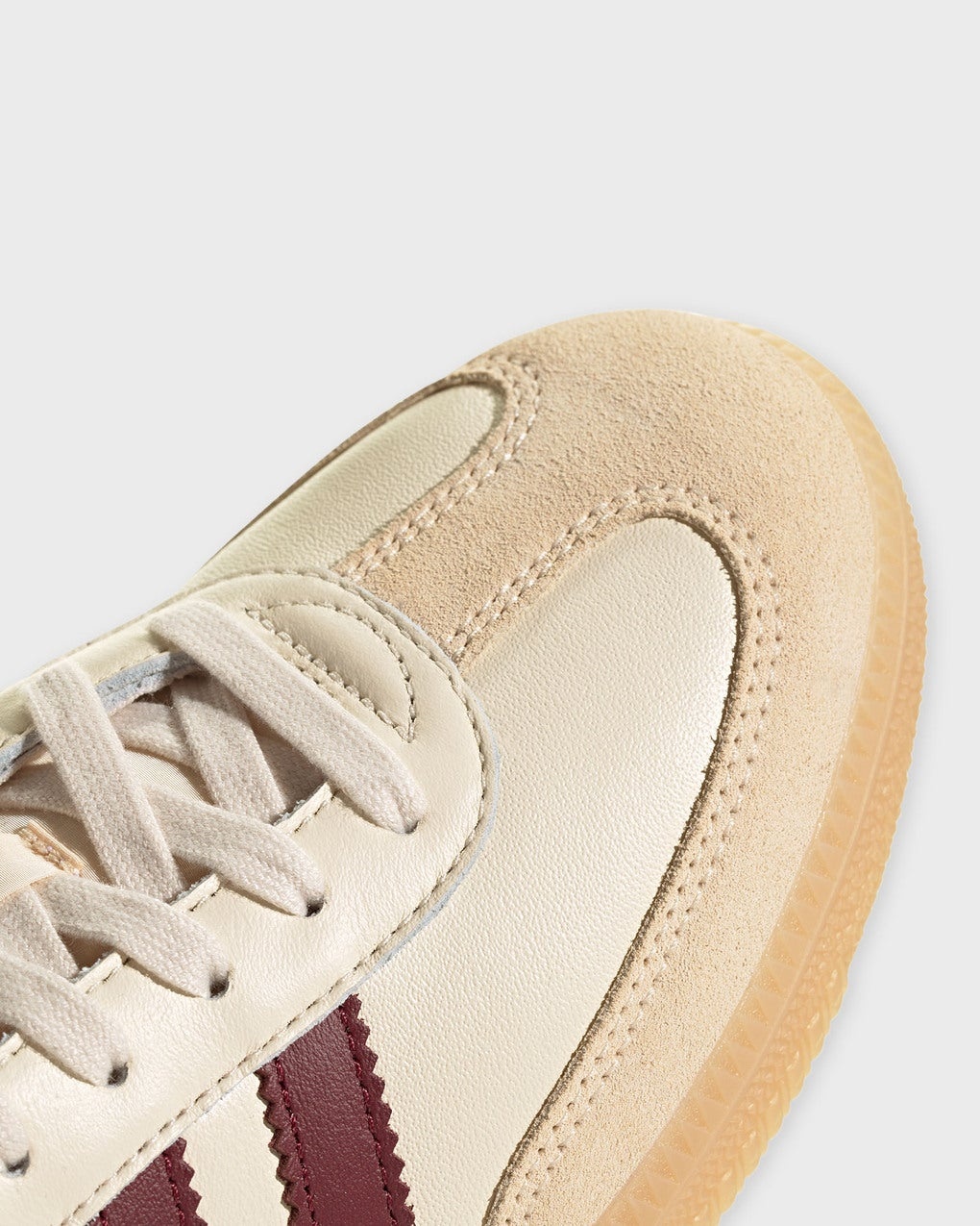 Sneakers Samba OG Cream/Red - 7