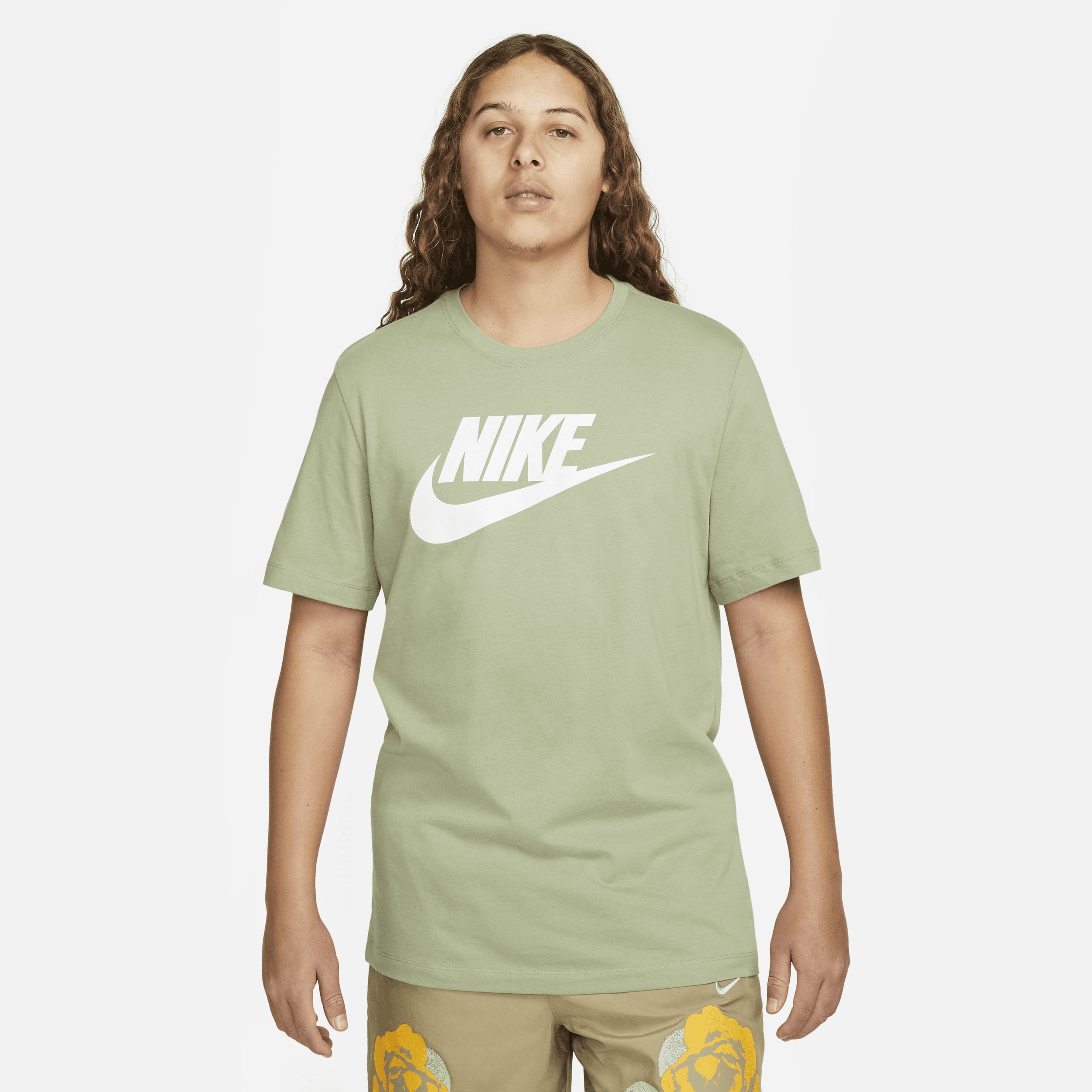 Men's Nike Sportswear T-Shirt - 1