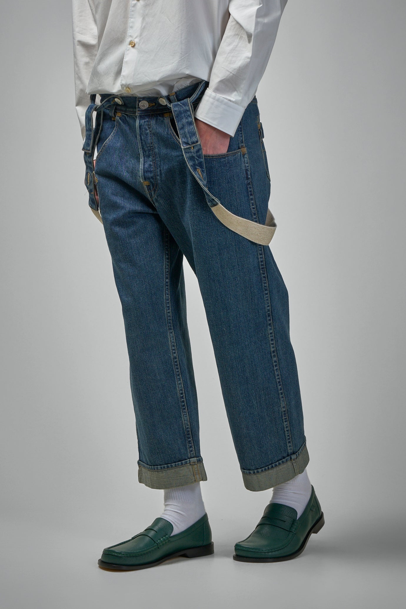 Men's Pants - 3