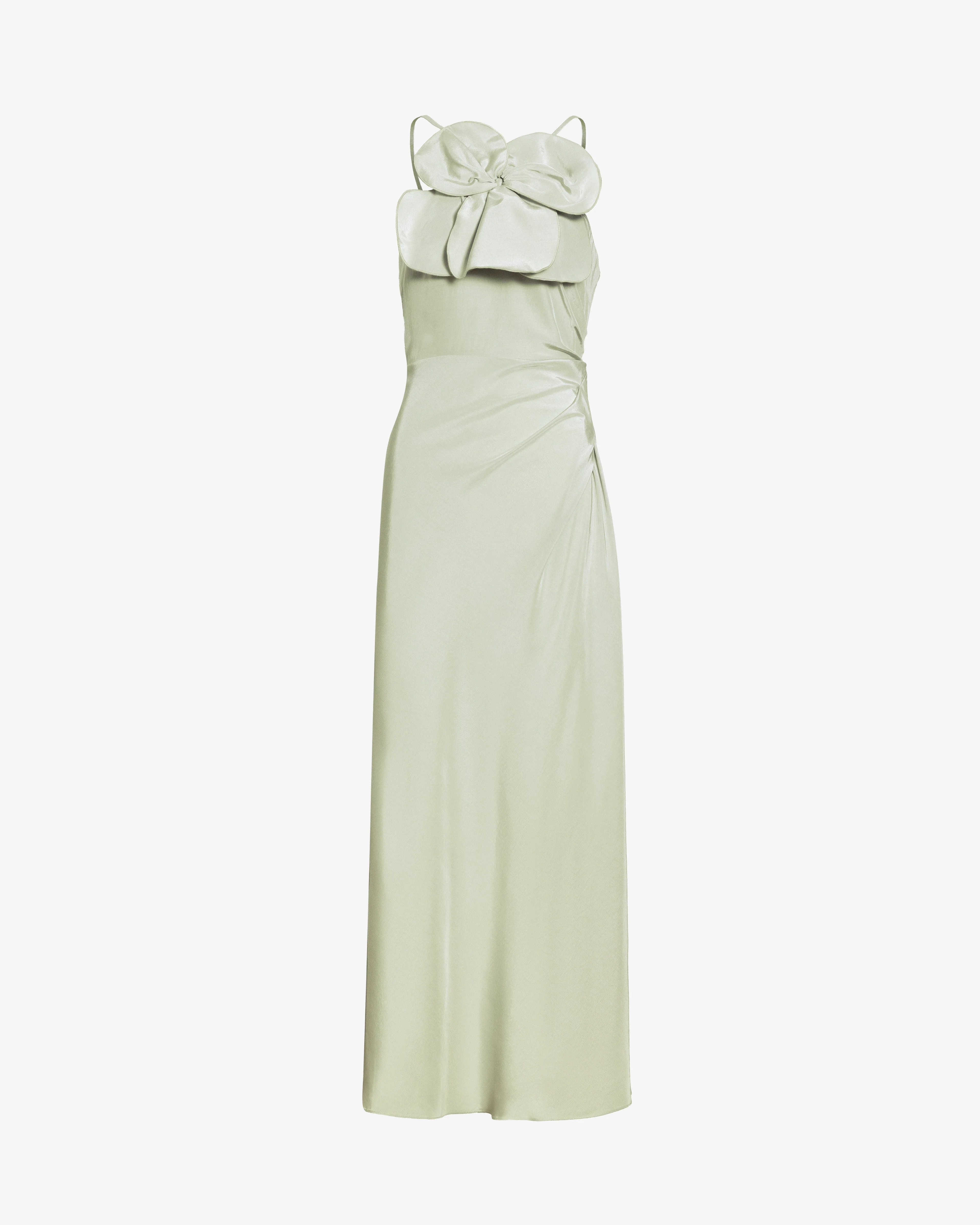 MARLOWE DRESS - 1