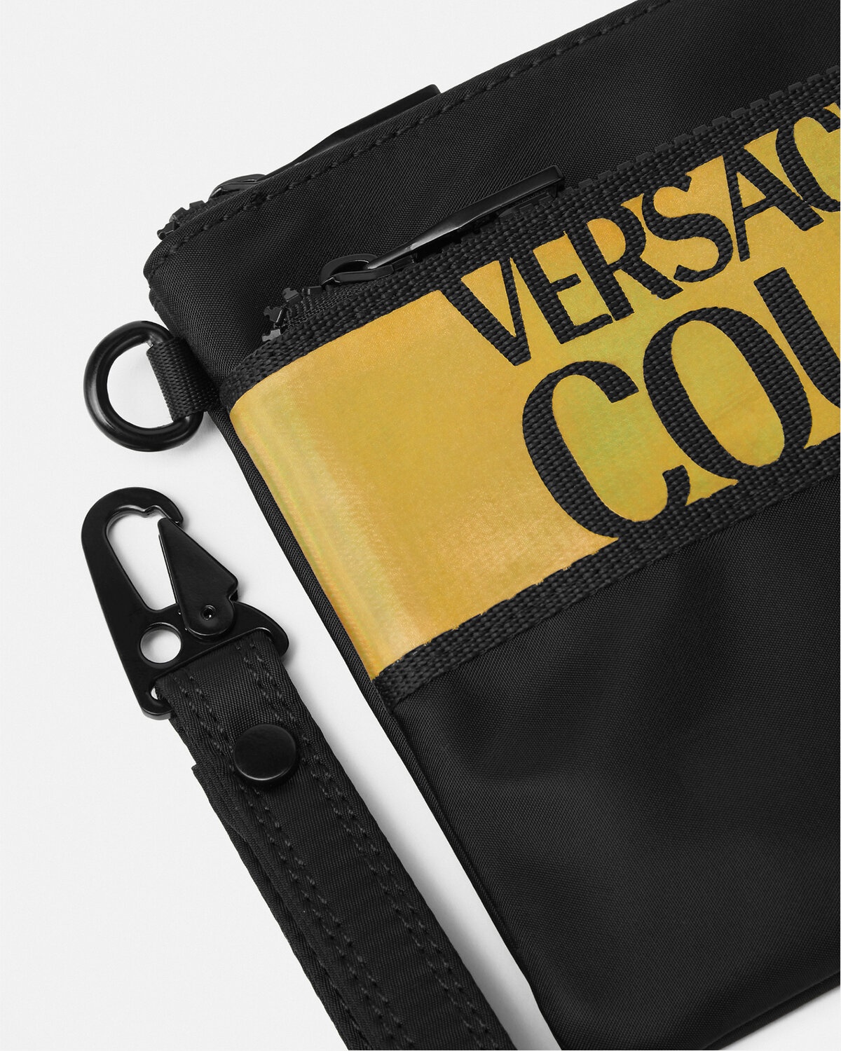 Logo Pouch - 4