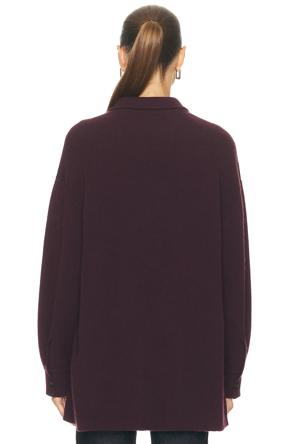Julianne Cardigan Jacket - 3