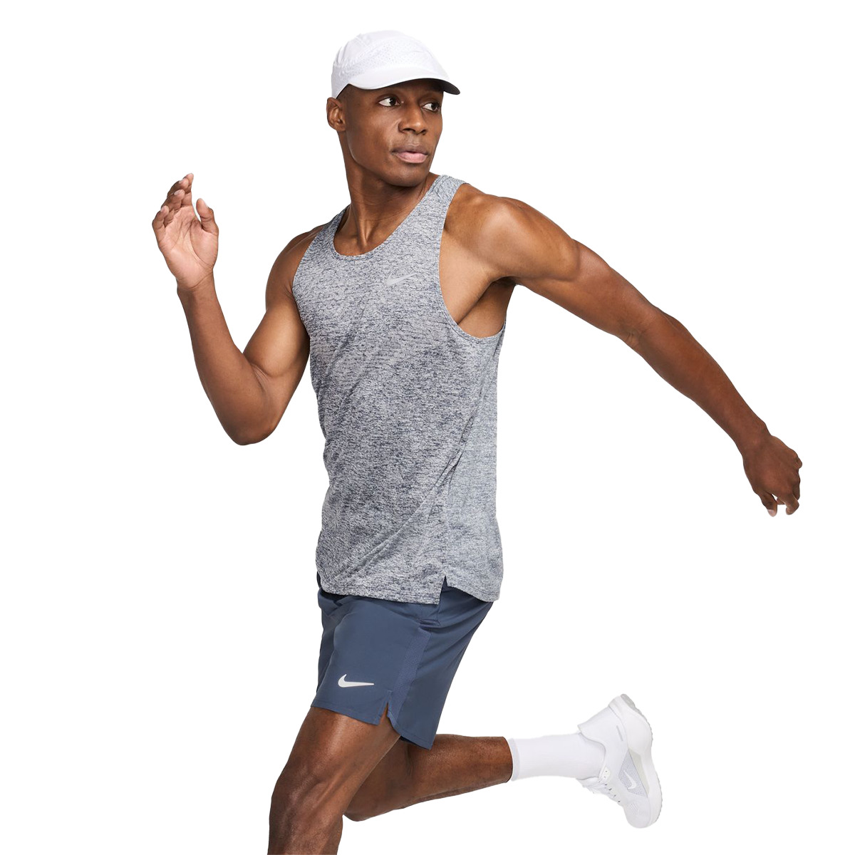 Nike Dri-FIT Stride Tank - 2