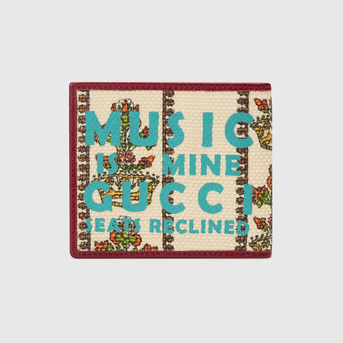 Gucci 100 wallet - 3