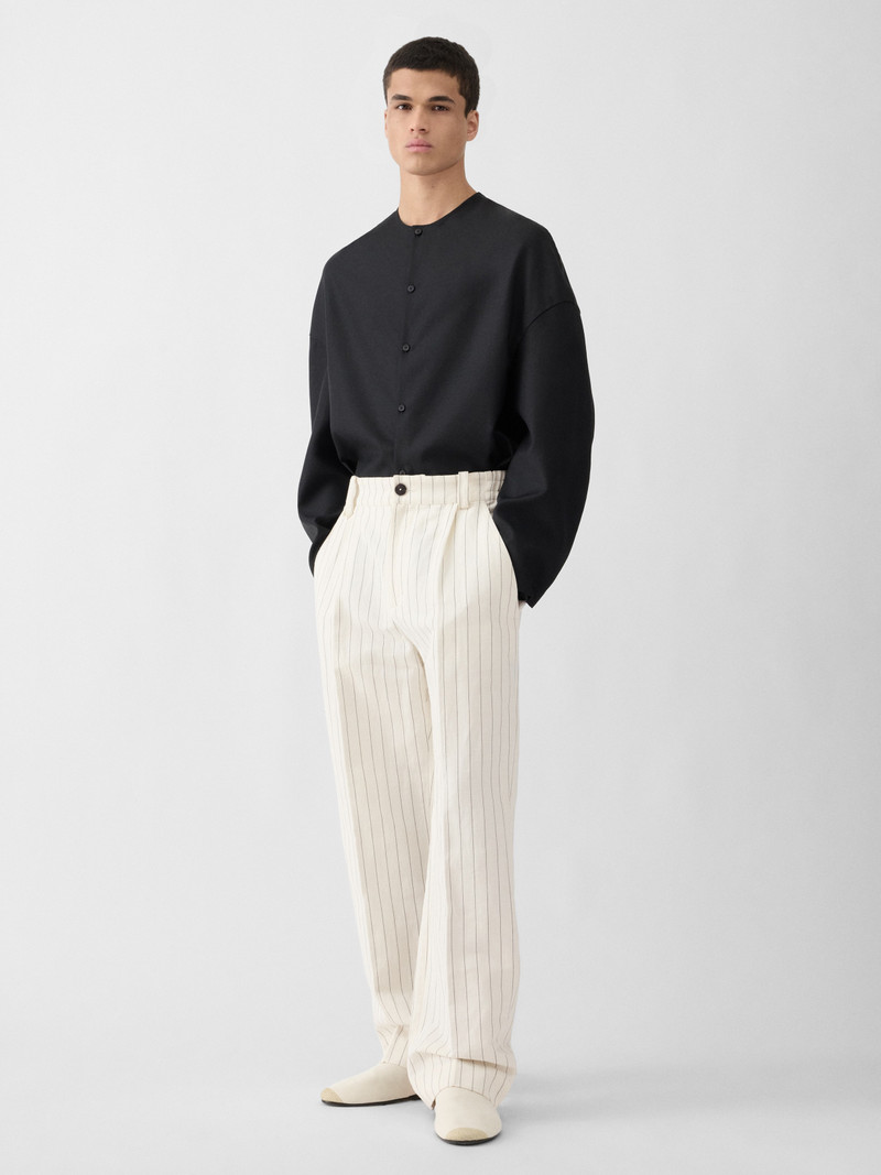 JACQUEMUS The Croisière pants outlook
