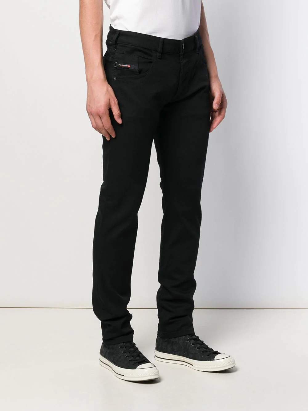 slim fit jeans - 3