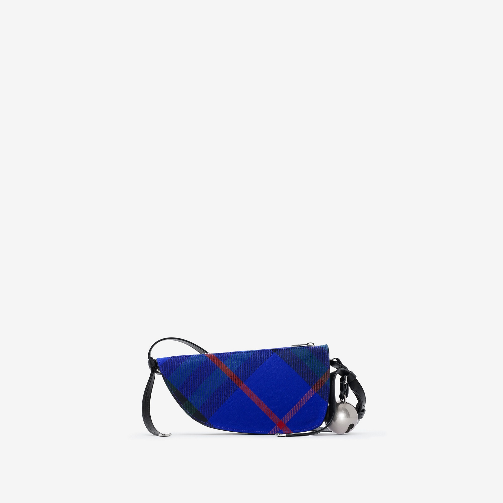 Mini Shield Sling Bag - 5