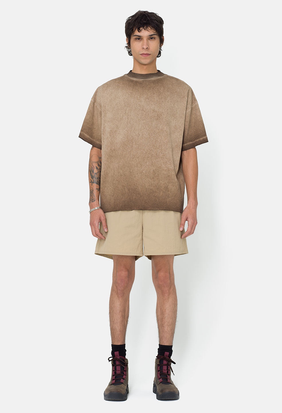 PHOENIX TEE - 3