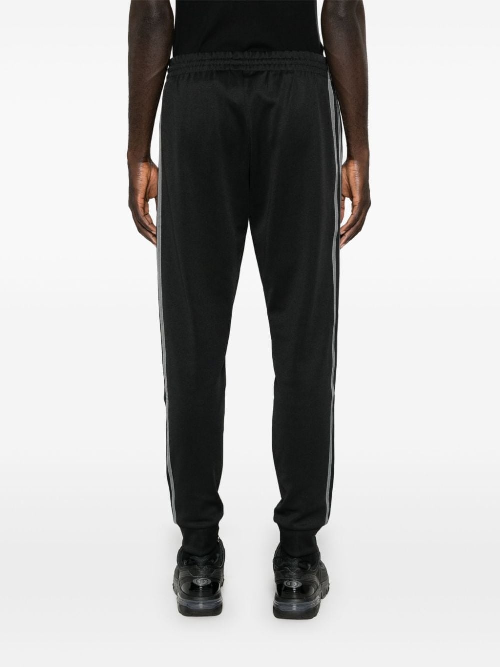 3-Stripes logo track pants - 4