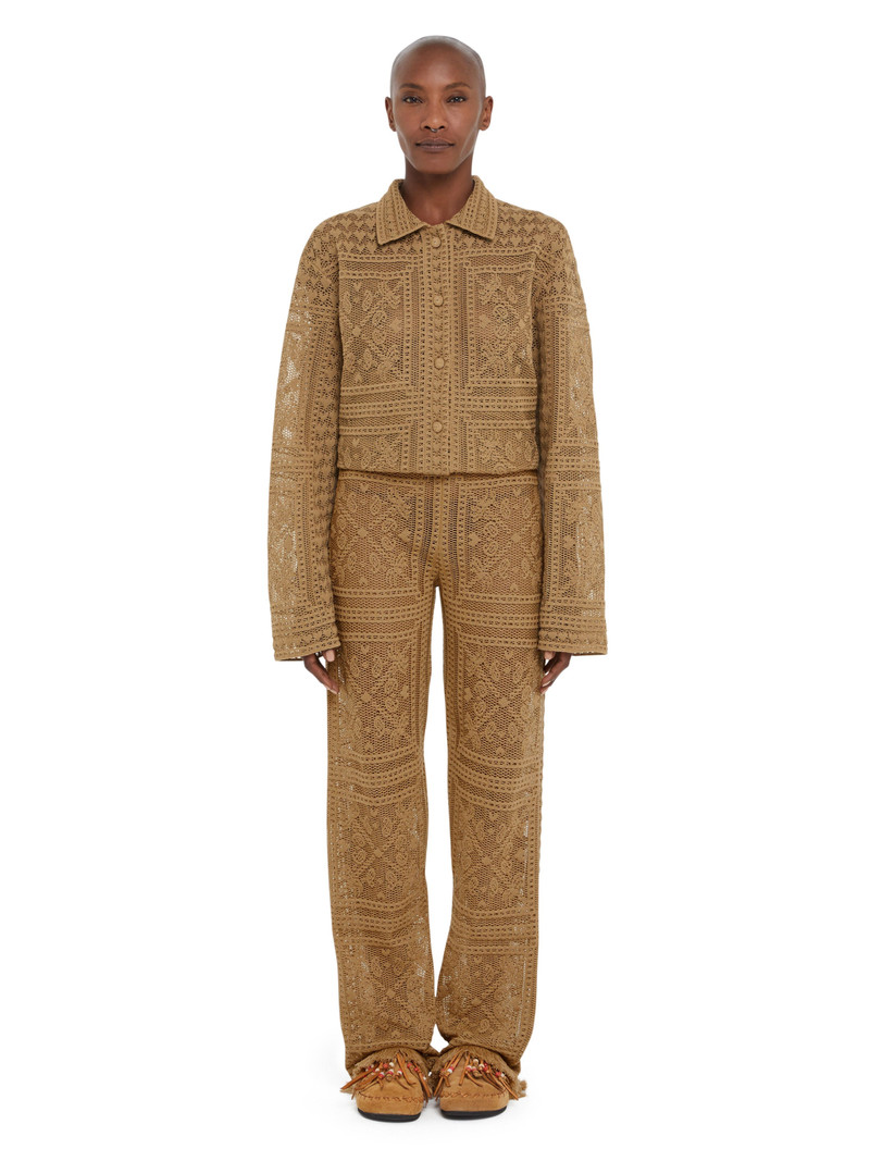 Kiss By The Book Pants 4