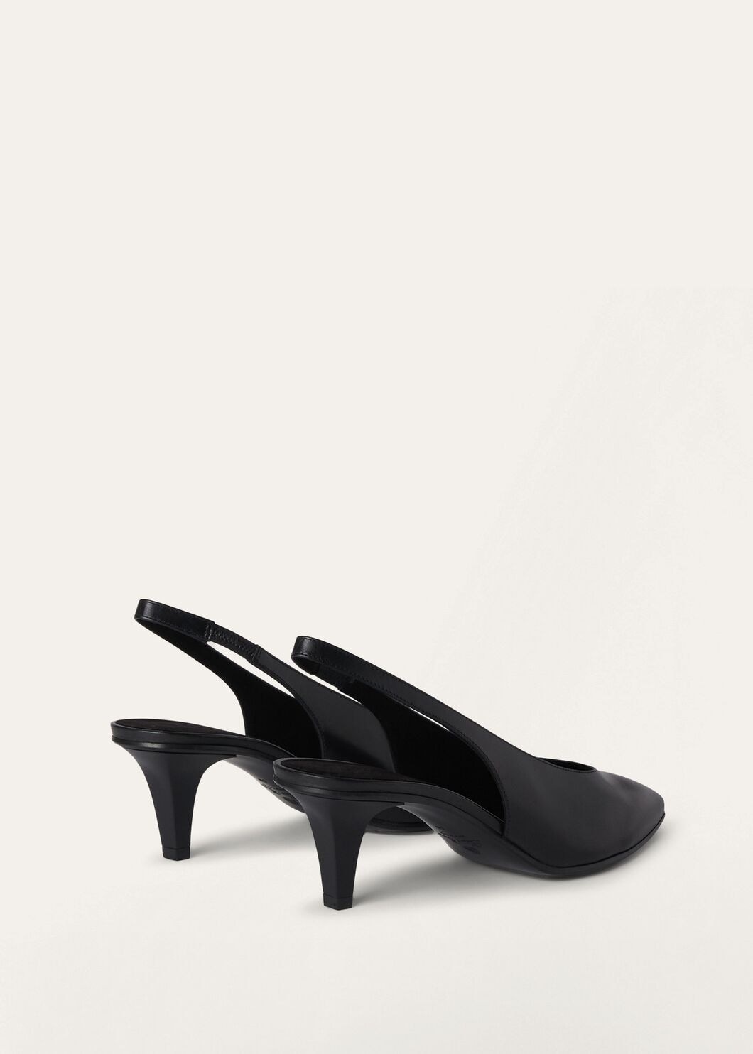 Rebecca Slingbacks - 4