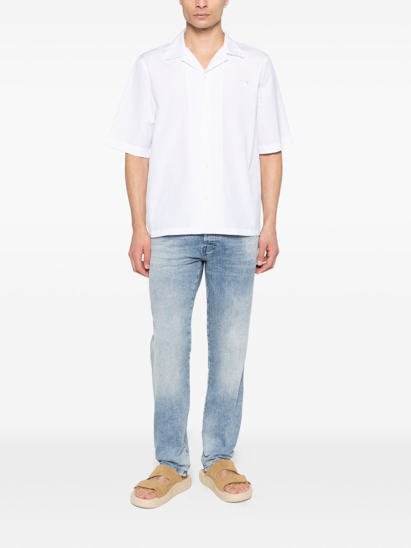 Diesel 1993 D-Vyl pocket jeans outlook