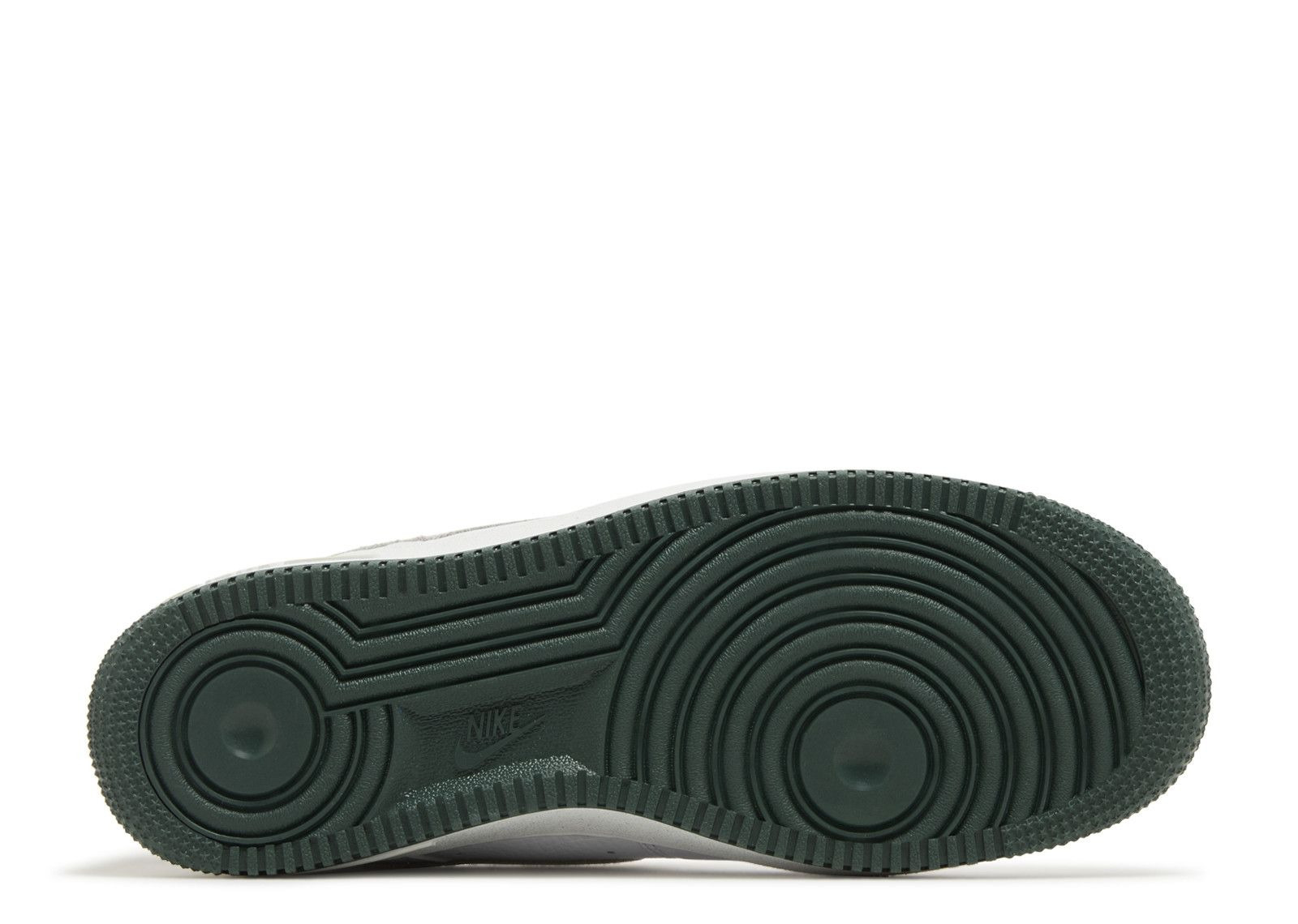 AIR FORCE 1 '07 LV8 'VINTAGE GREEN' - 4