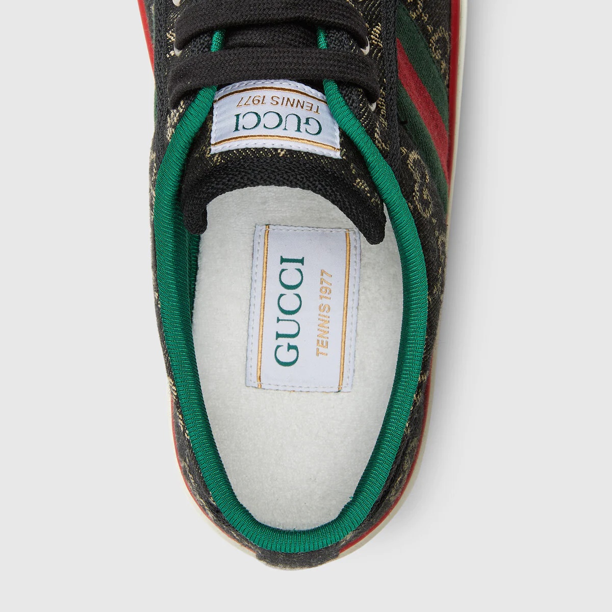 Women's Gucci Tennis 1977 sneaker - 6