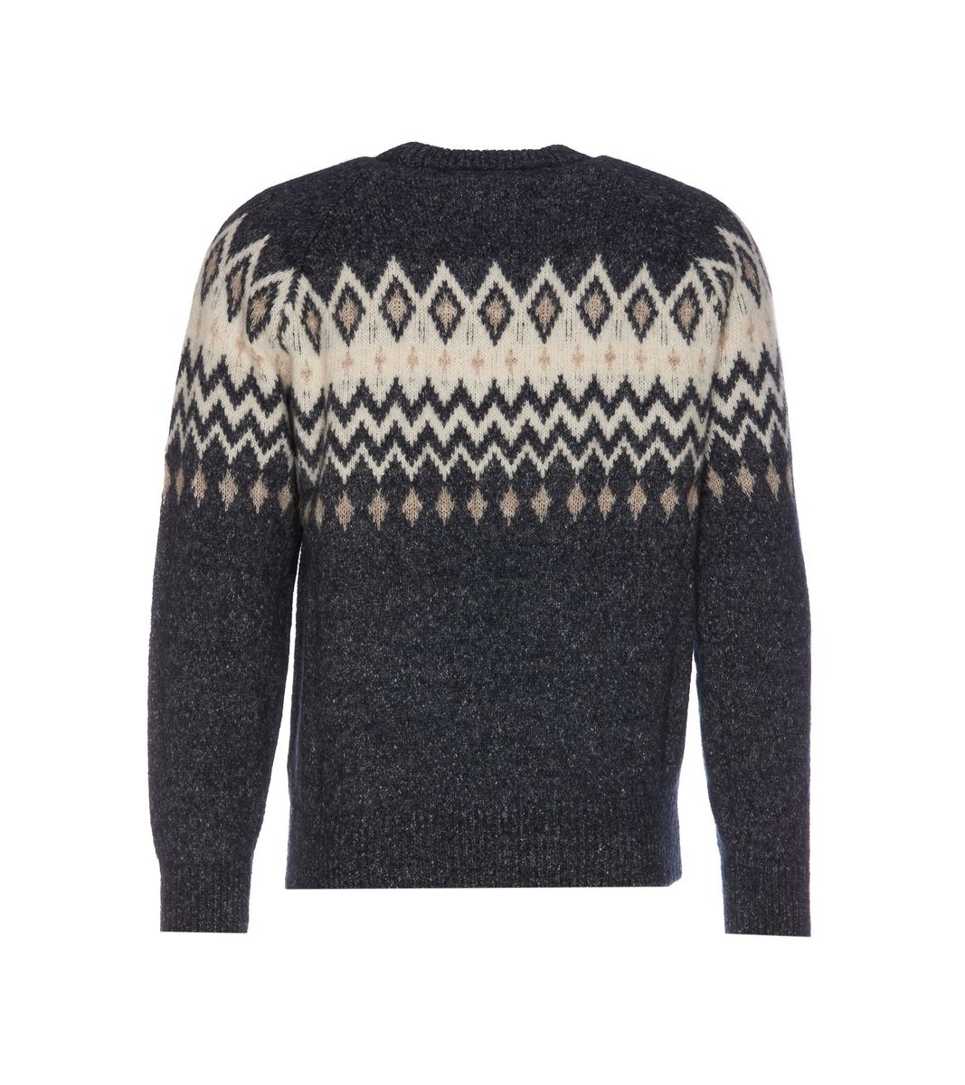 BRUNELLO CUCINELLI sweater - 1