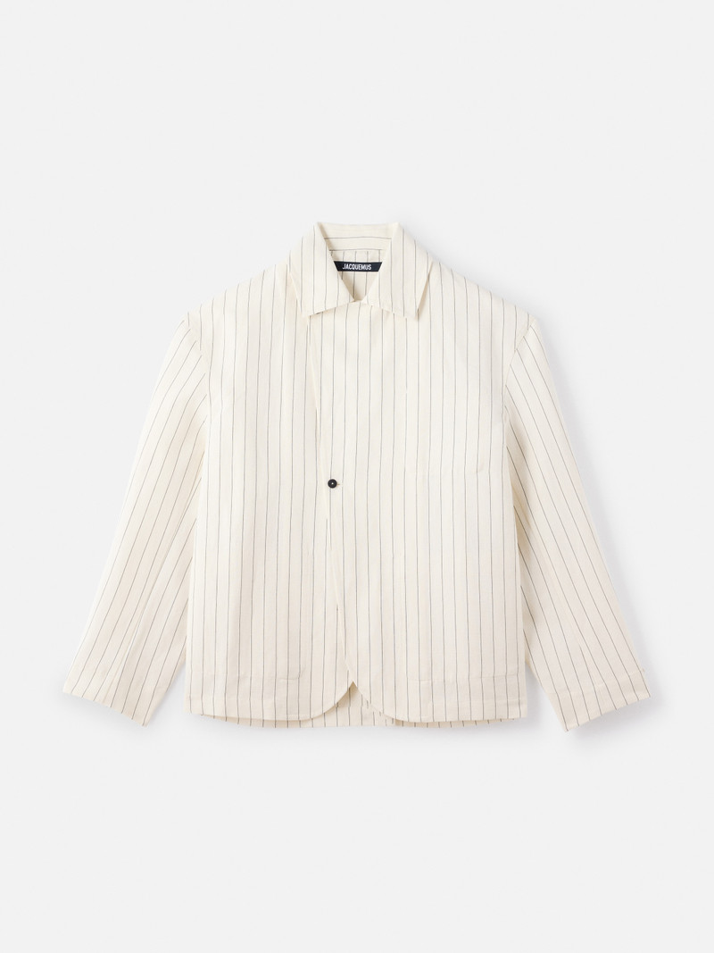 The Dimanche jacket 1