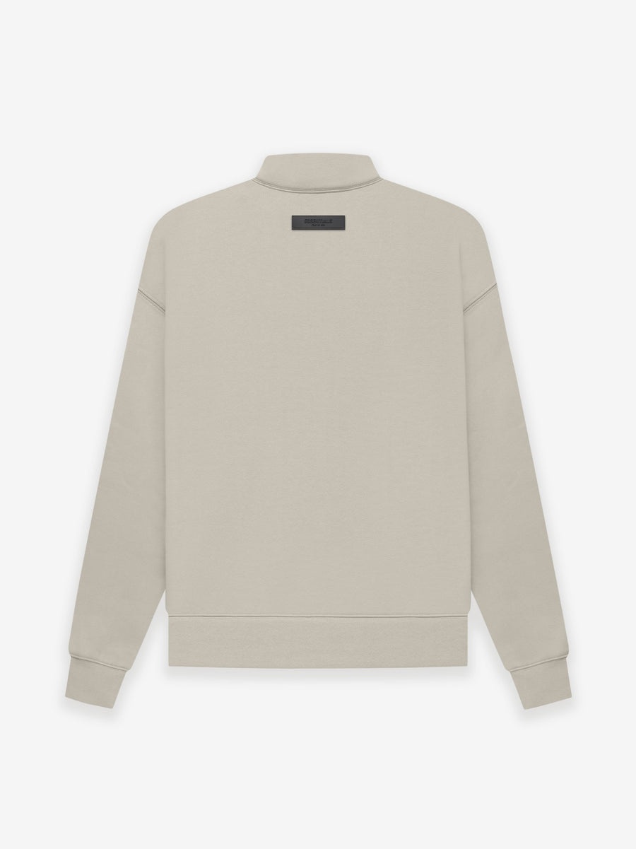 Essentials Mockneck - 2