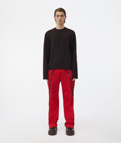 Bottega Veneta SWEATER outlook