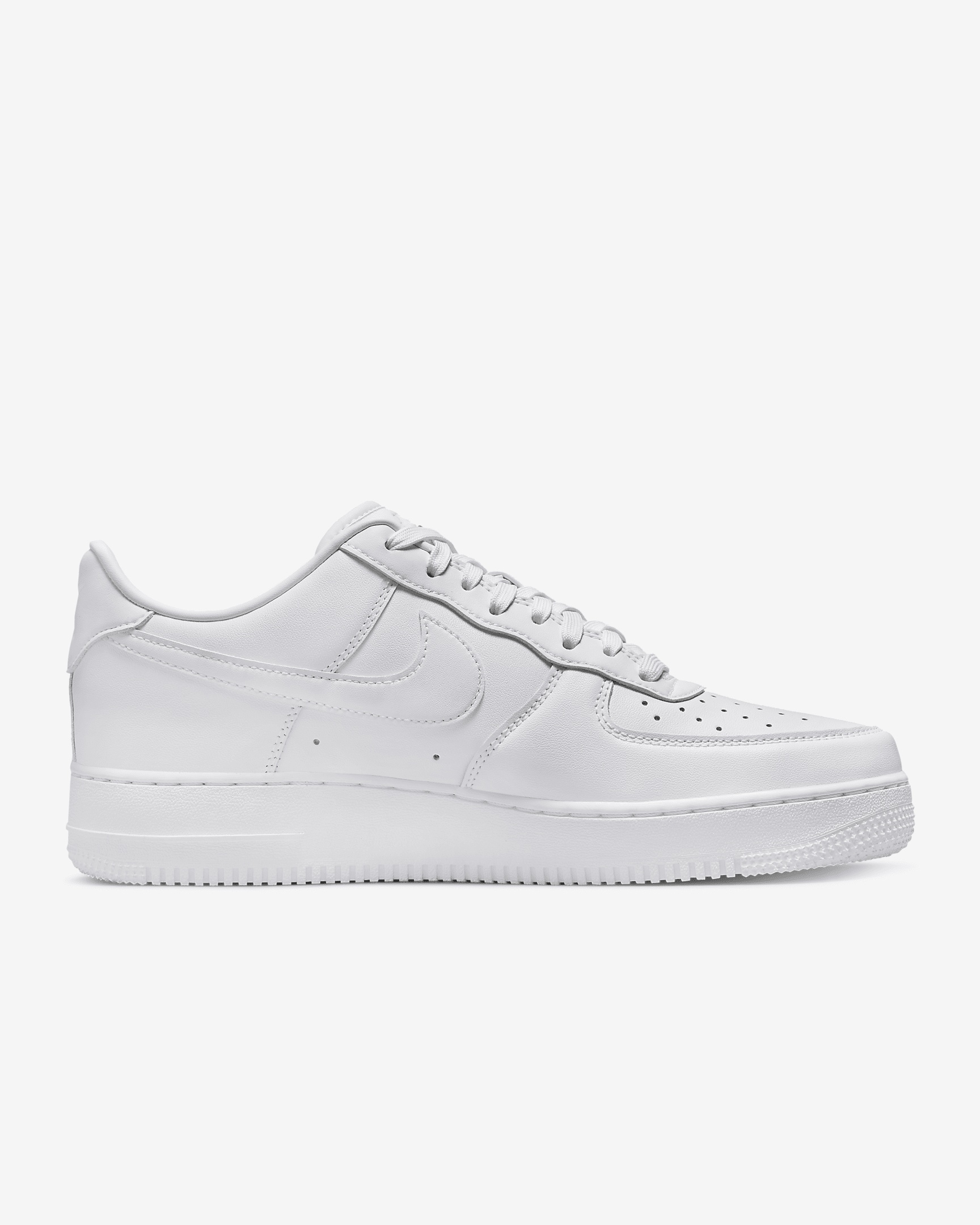 Nike Air Force 1 '07 Fresh Men's Shoes - 3