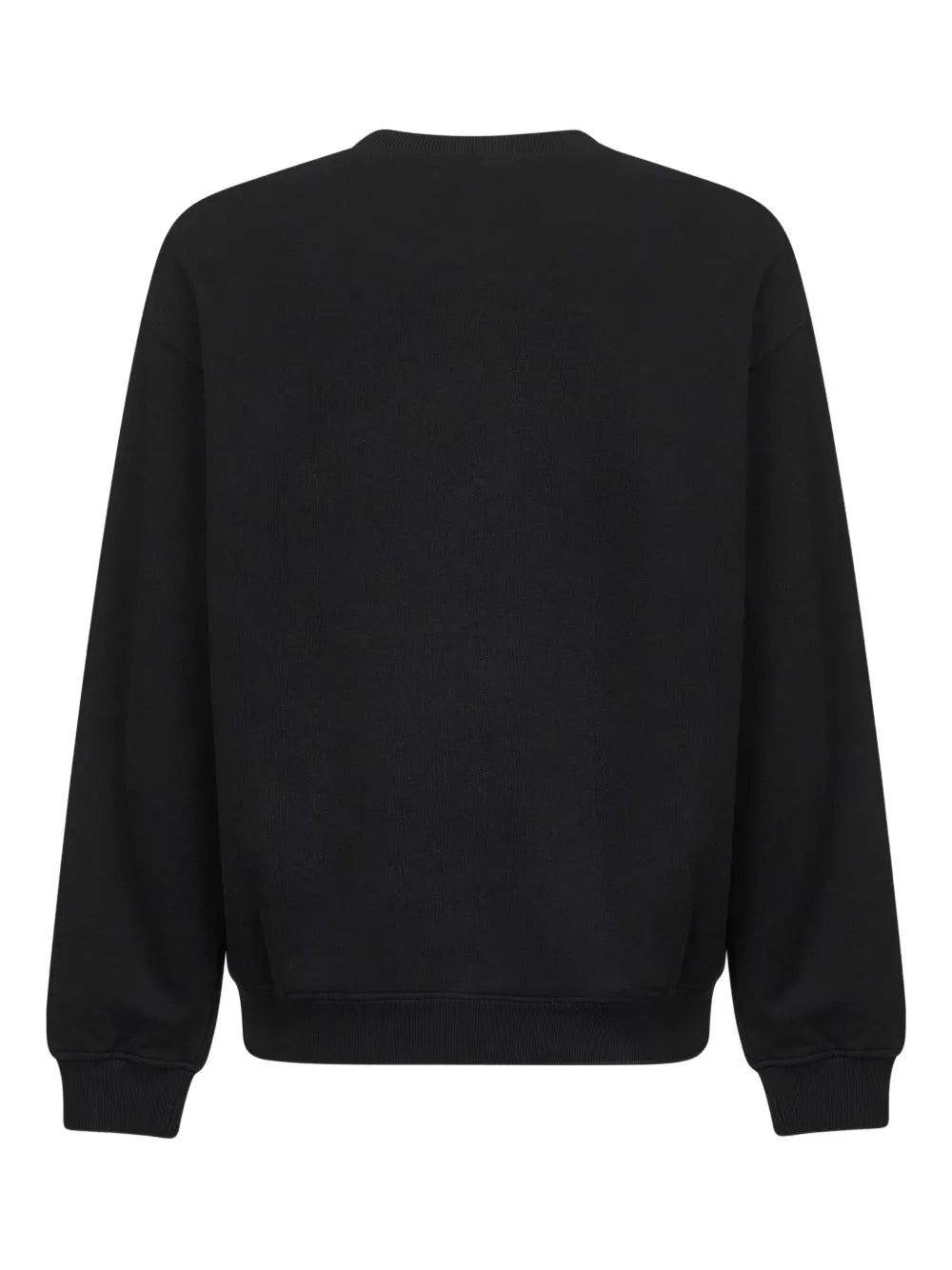 Dolce & Gabbana Men Crewneck Sweater With Logo - 2