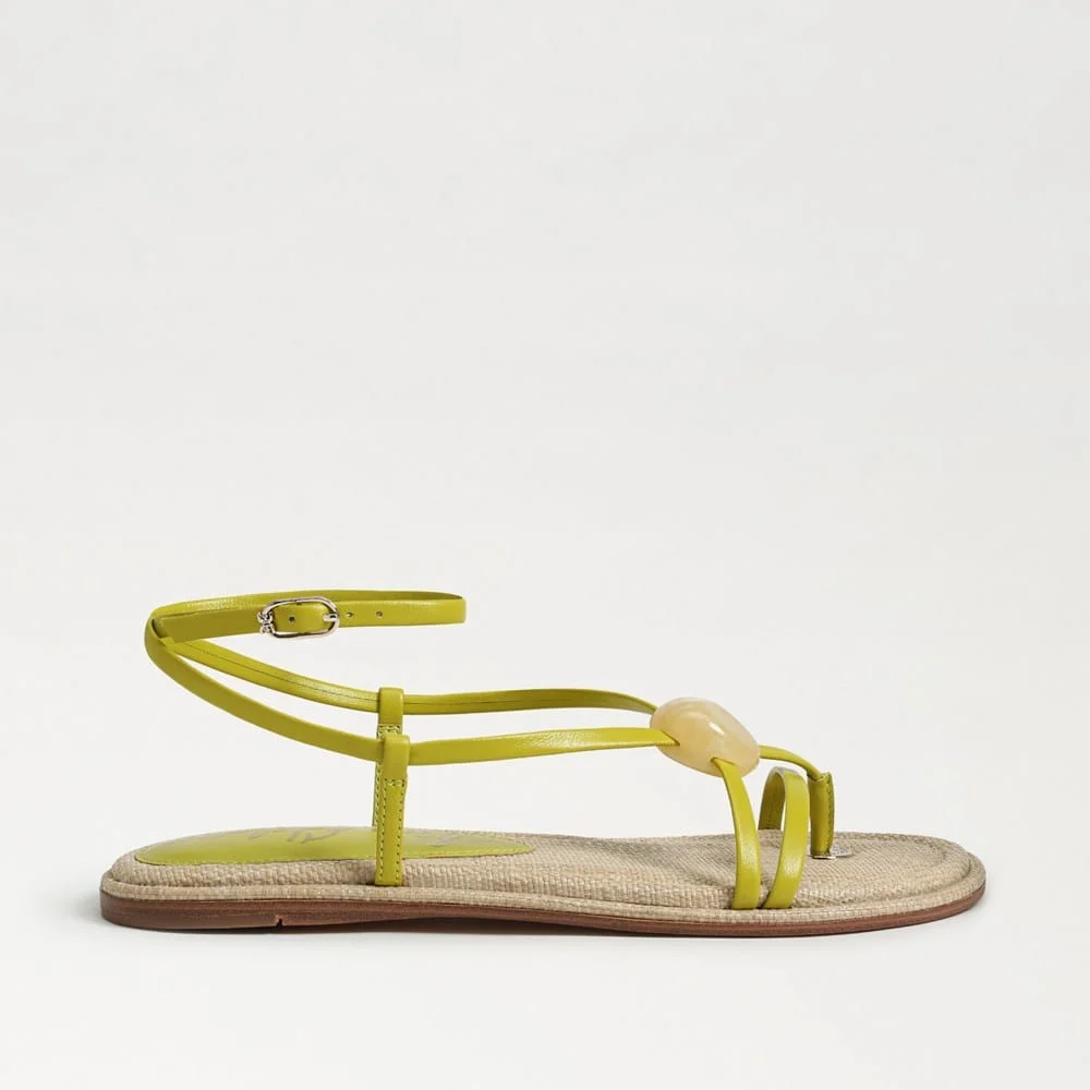 Rillie Strappy Sandal - 1