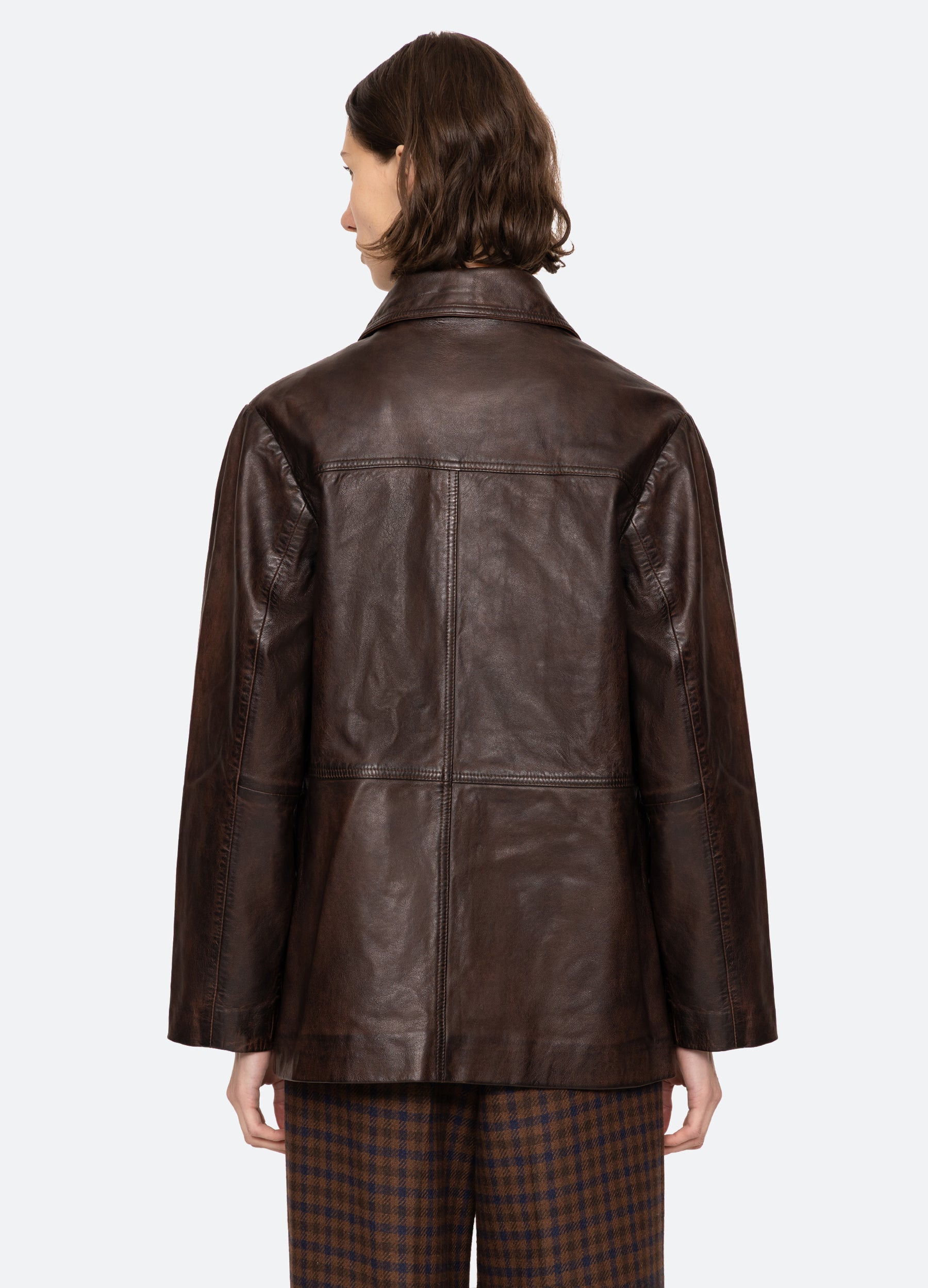 Lenoir Jacket - 2
