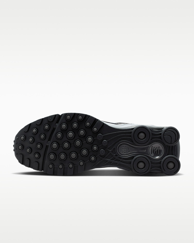 Nike Nike Shox Ride 2 Men's Shoes outlook