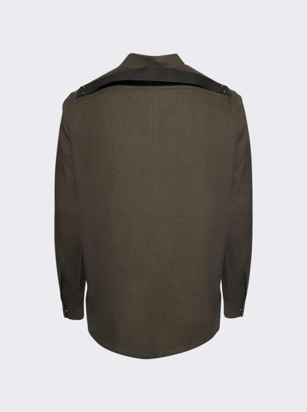 Fogpocket Outershirt Bosco - 2