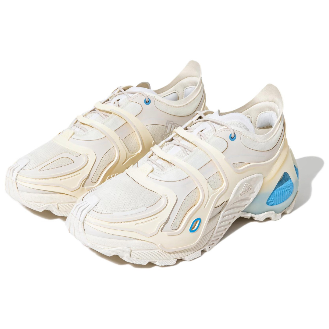 adidas Wonder Runner Pro 'White Blue' IF1707 - 3