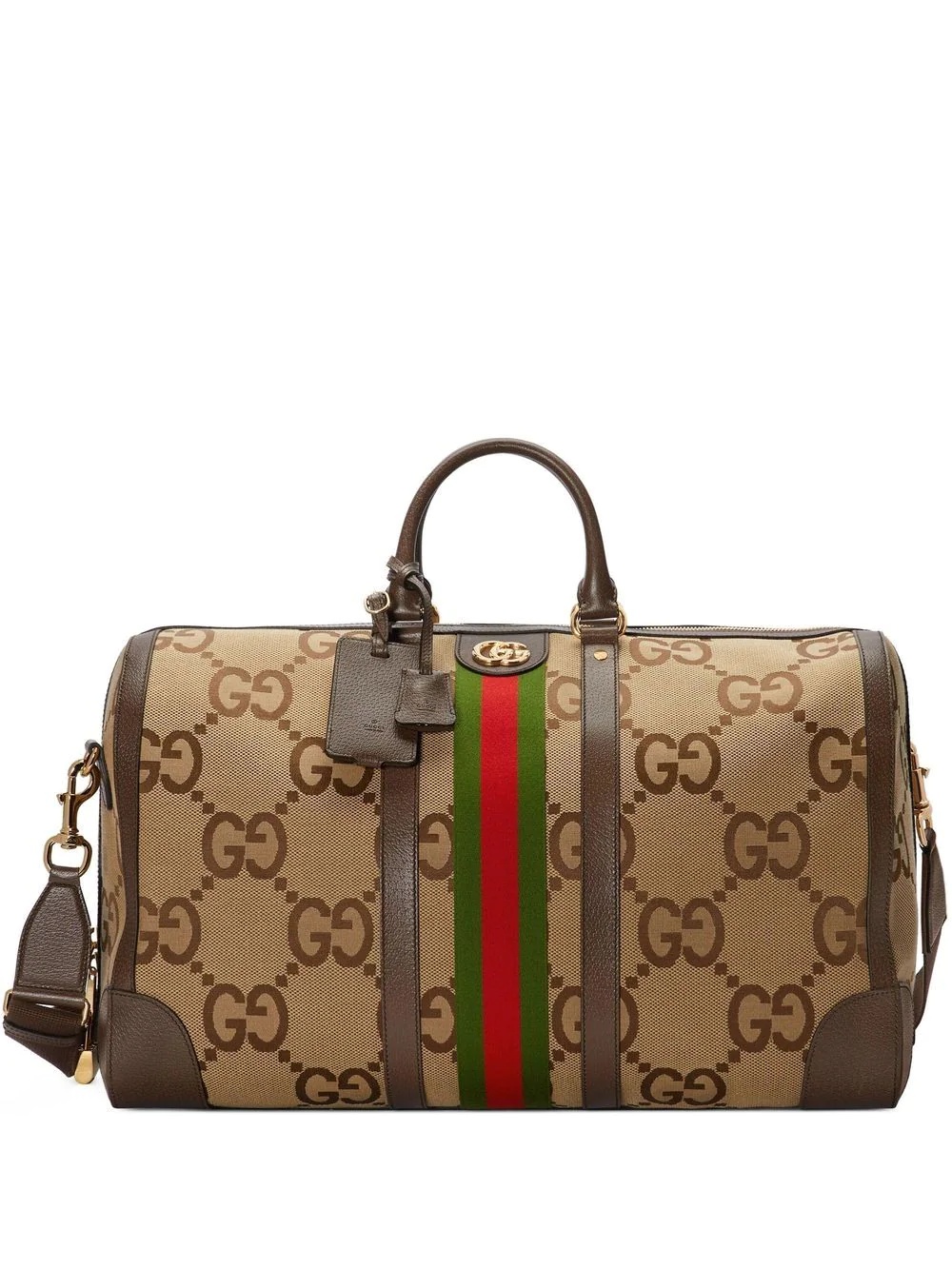 Jumbo GG Supreme duffle bag - 1