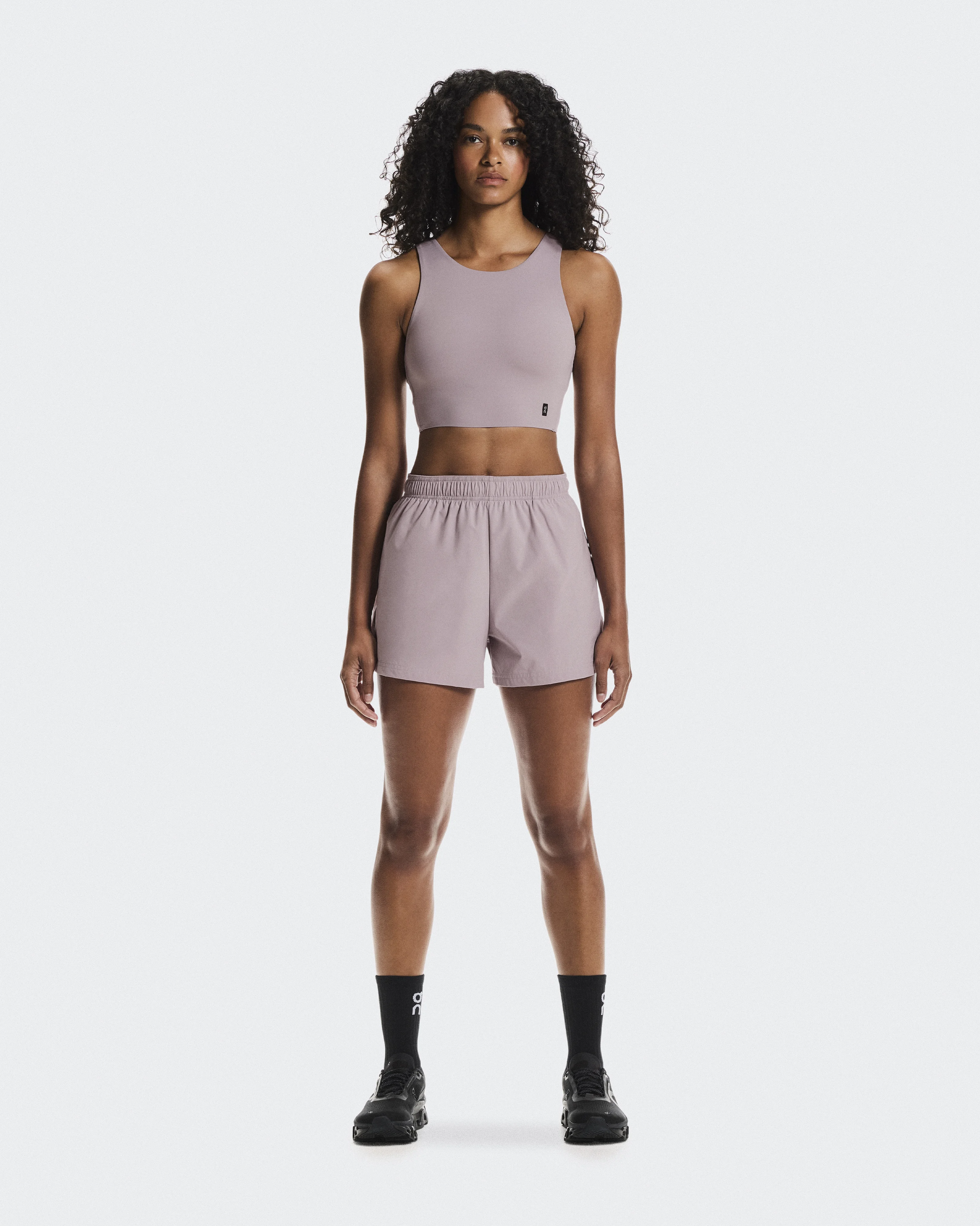 3" Core Shorts - 1