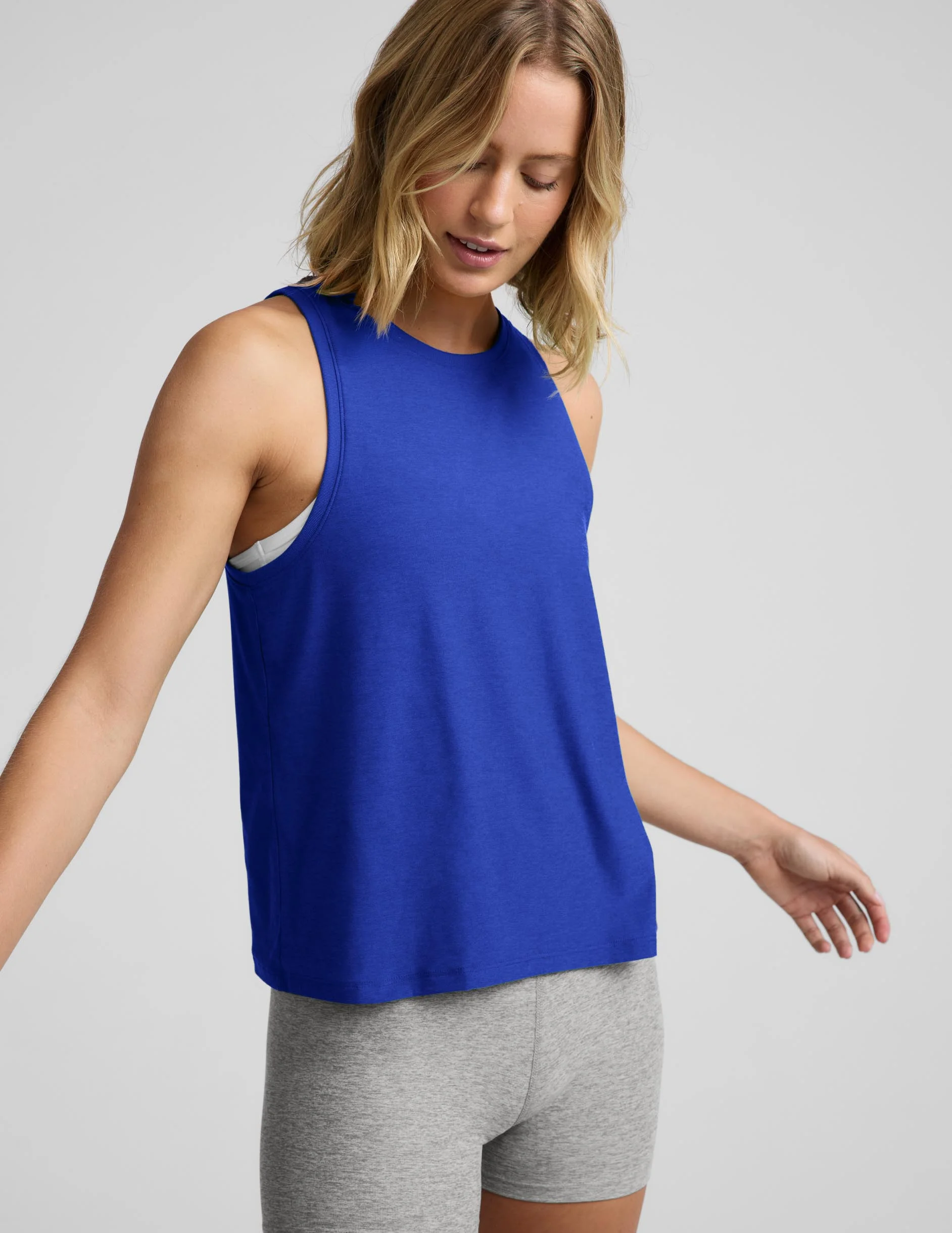 Featherweight Rebalance Tank - 1