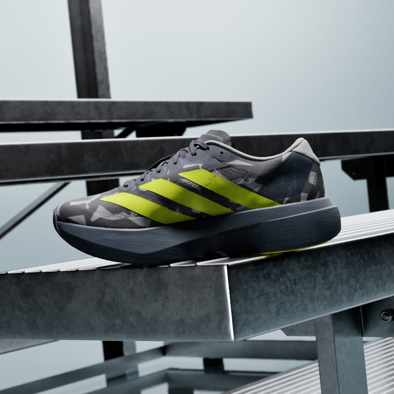Adizero EVO SL AMG Shoes 6