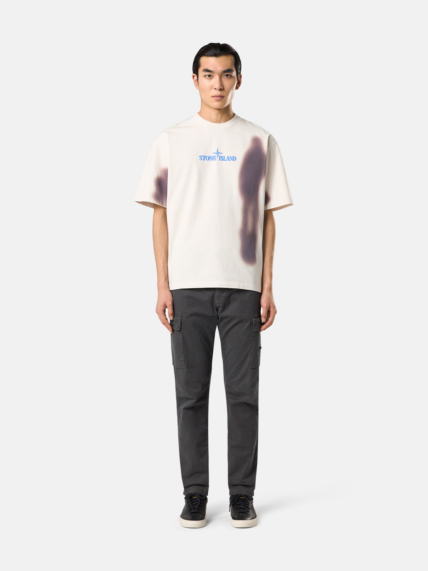 2100016 COMBED ORGANIC COTTON JERSEY - 2