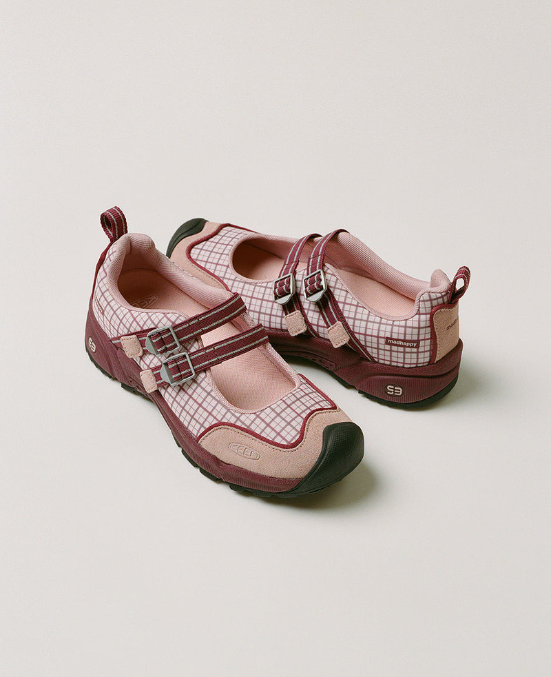 Women's Malibu Madhappy Mary Jane 9