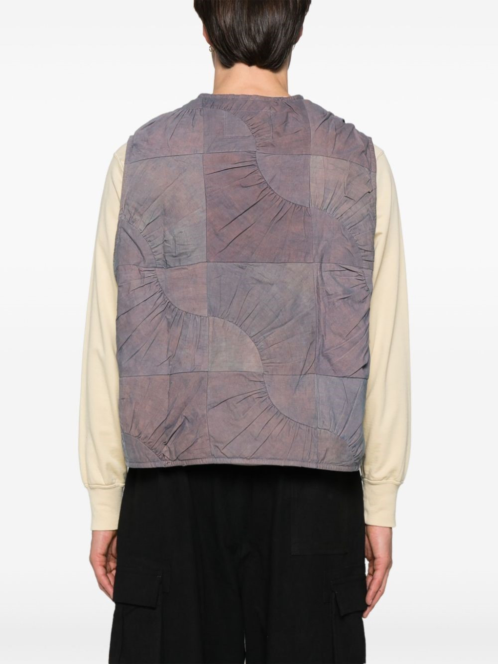 Pluto Vest - 2