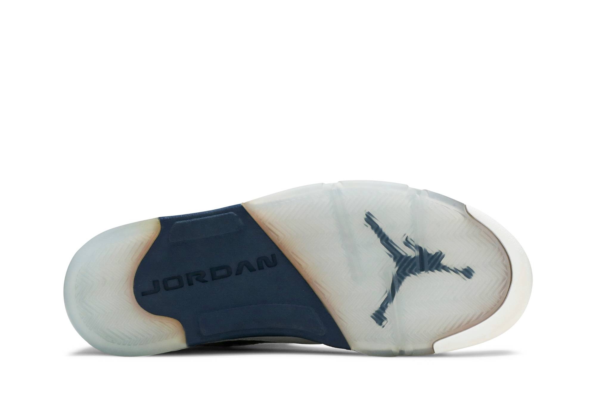 Air Jordan 5 Retro Low 'Dunk From Above' - 4