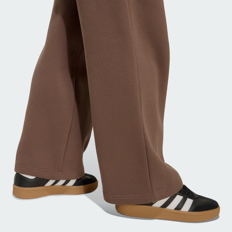 Essentials Wide Leg Pant Fleece 6