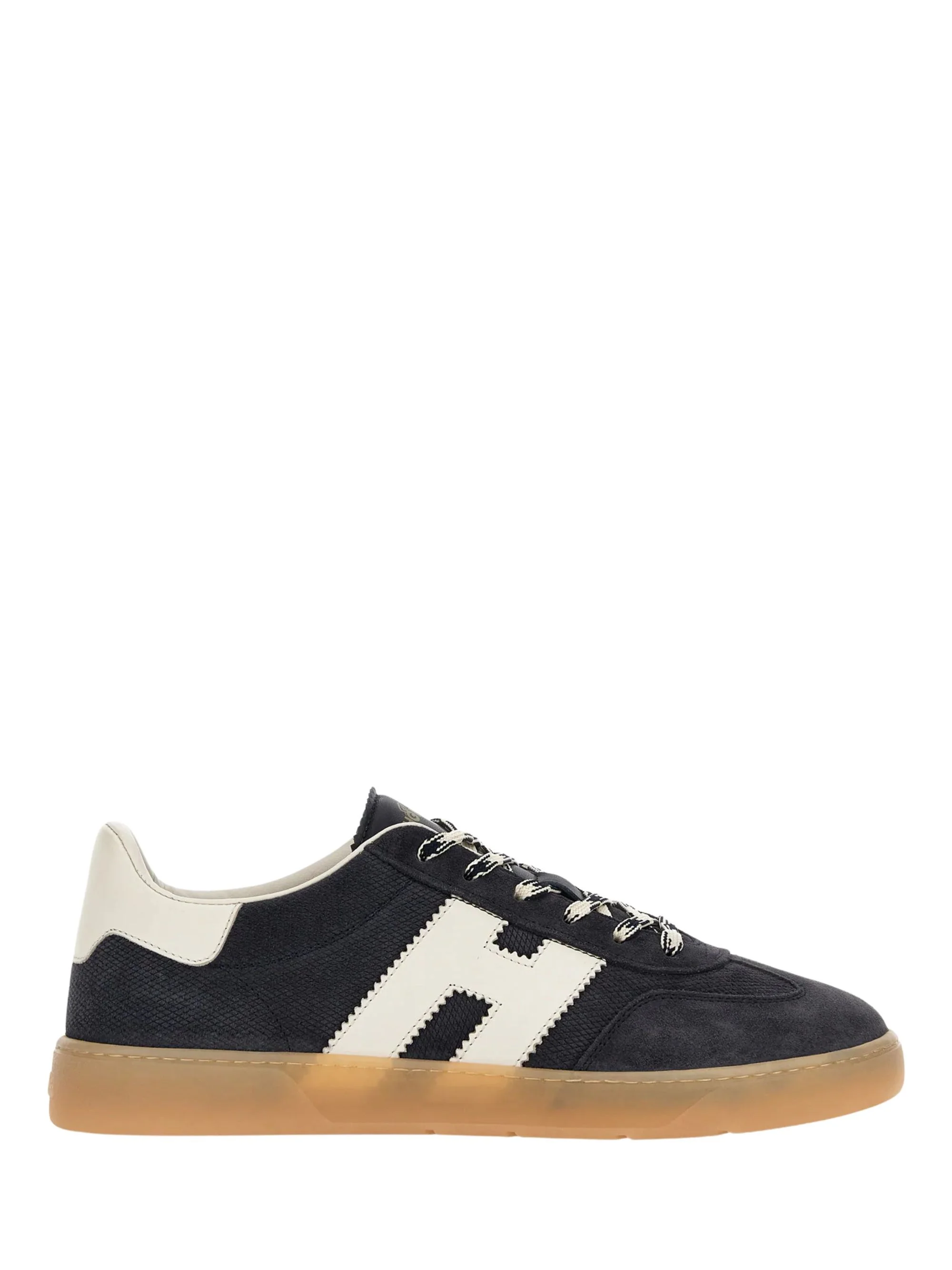 Hogan Cool leather sneakers - 1