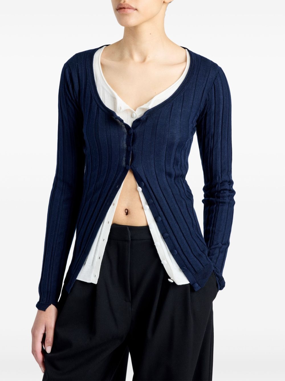 Hattie cardigan - 6