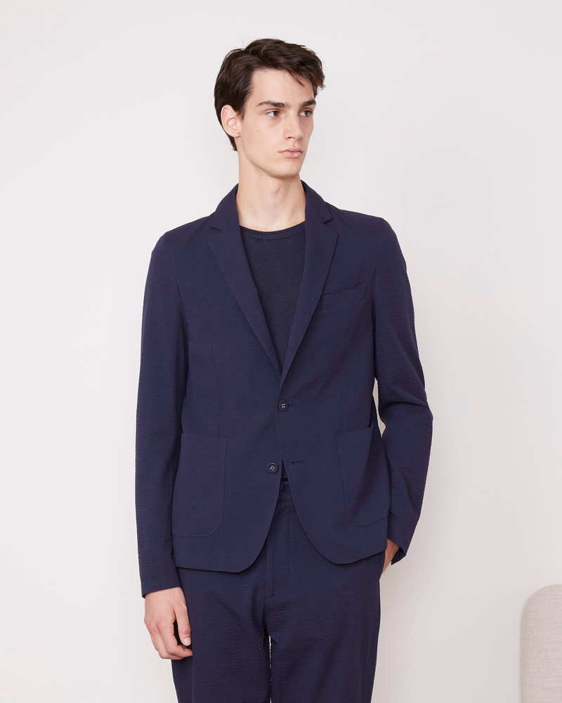 OFFICINE GÉNÉRALE NEHEMIAH JACKET outlook