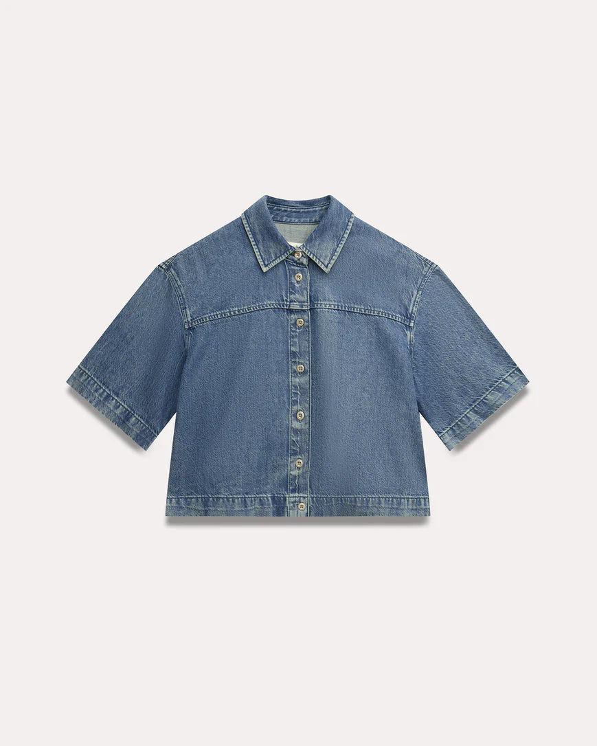 Ultra Featherweight Stevie Top - 1